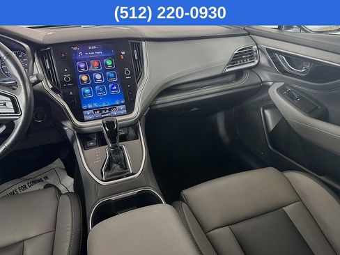 Certified 2024 Subaru Outback Onyx Edition AWD/4WD image 28