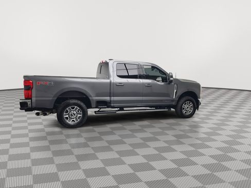 Certified 2023 Ford F250 Lariat AWD/4WD image 48