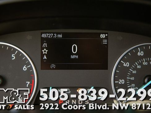 Used 2018 Ford EcoSport SES AWD/4WD image 16