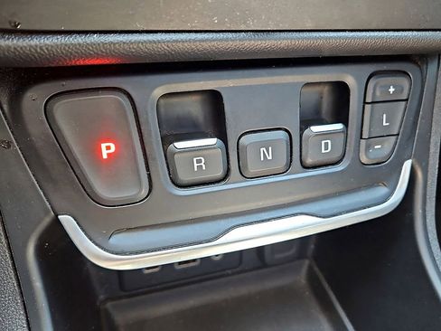 Used 2020 GMC Terrain Denali image 16