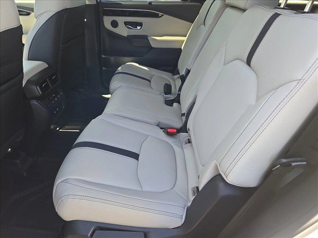 New 2026 Honda Pilot EX-L image 15
