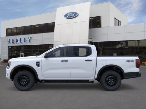 New 2026 Ford Ranger XL w/ Trailer Tow Package AWD/4WD image 25