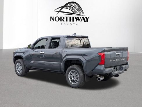 New 2026 Toyota Tacoma Limited AWD/4WD image 5