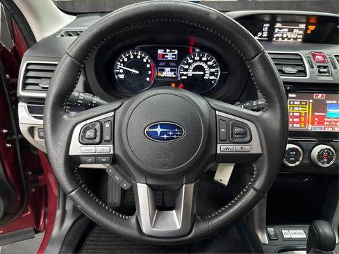 Used 2018 Subaru Forester 2.5i Limited image 37