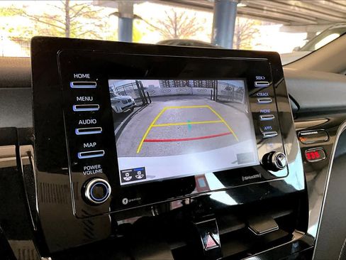 Used 2021 Toyota Camry SE w/ Convenience Package image 26