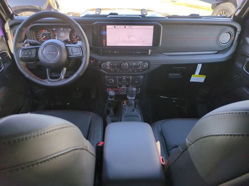 New 2026 Jeep Wrangler Unlimited Rubicon 392 w/ Quick Order Package 27X Moab AWD/4WD image 15