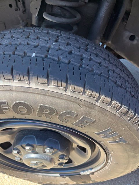 Used 2025 RAM 2500 Tradesman AWD/4WD image 18