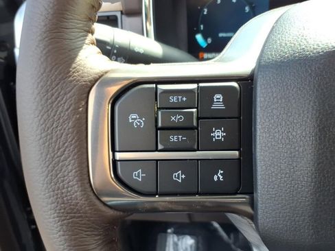 New 2026 Ford F150 King Ranch w/ Equipment Group 601A High image 21