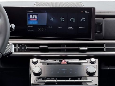 New 2026 Hyundai Santa Fe SEL image 19