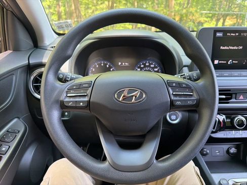 Certified 2023 Hyundai Kona SEL AWD/4WD image 20