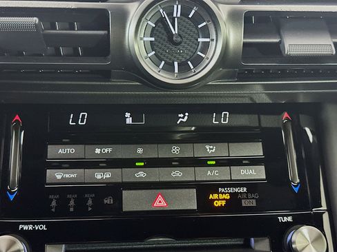 Used 2023 Lexus IS 300 w/ Premium Package image 24