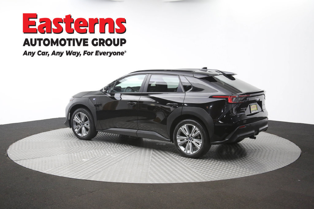 Used 2023 Subaru Solterra AWD image 62
