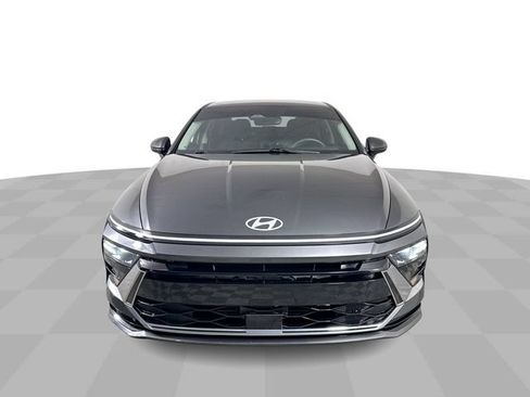 Used 2025 Hyundai Sonata SEL FWD image 3