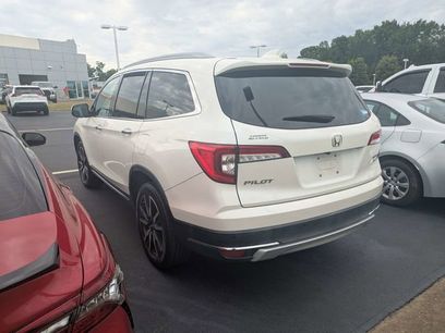 Used 2019 Honda Pilot Touring