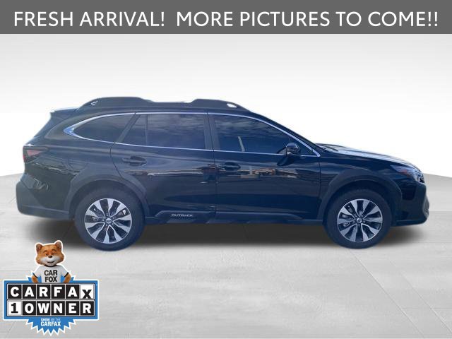 Used 2023 Subaru Outback Limited XT AWD/4WD image 4