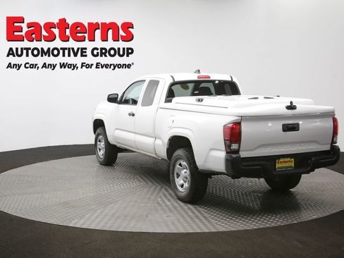 Used 2021 Toyota Tacoma SR RWD image 64