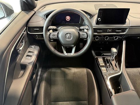 New 2026 Acura ADX A-Spec AWD/4WD image 16