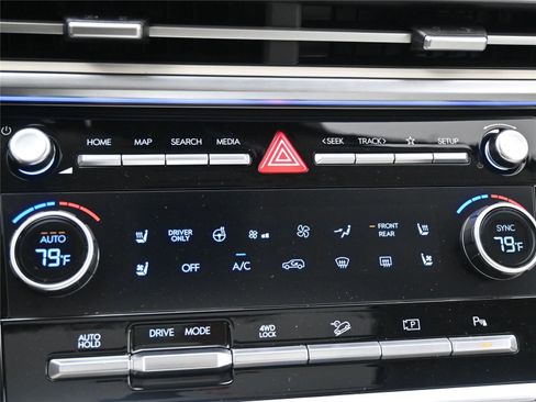 New 2026 Hyundai Santa Fe Calligraphy image 15