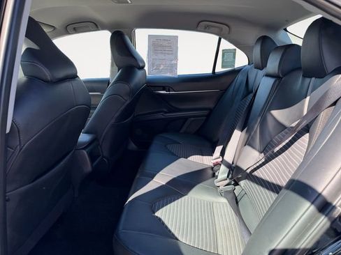 Certified 2024 Toyota Camry SE image 11