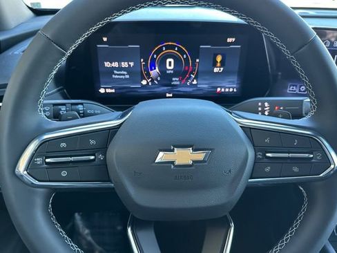 New 2026 Chevrolet Traverse LT image 31