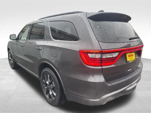 New 2026 Dodge Durango GT image 6