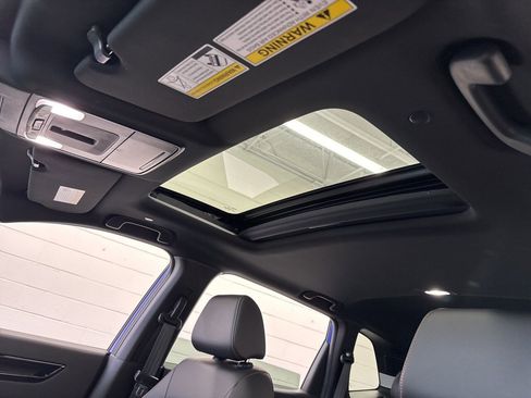 Used 2025 Honda CR-V Sport Touring image 16