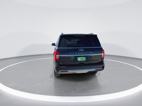 Certified 2024 Ford Expedition Max XLT image 8