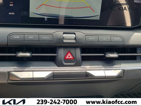 New 2026 Kia K4 GT-Line image 28