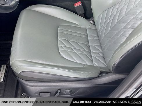 Used 2023 Kia Sportage X-Line Prestige image 20