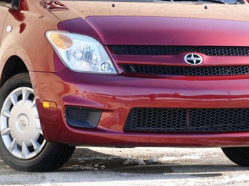 Used 2006 Scion xA FWD image 40