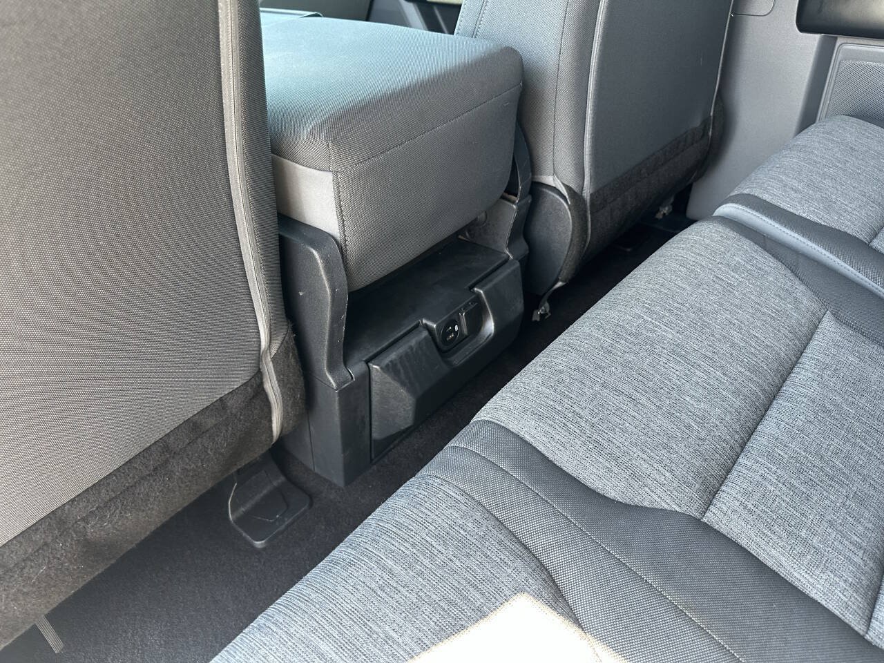 Used 2021 Ford F150 XL w/ Equipment Group 101A High RWD image 21