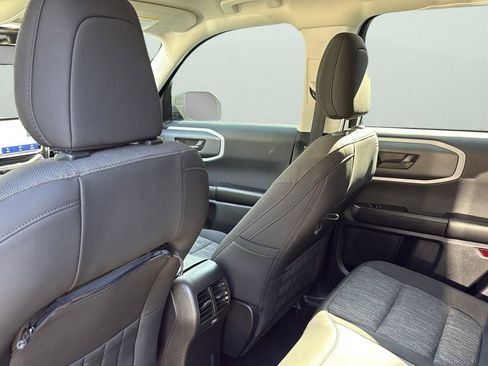 Used 2023 Ford Bronco Sport Big Bend w/ Convenience Package image 29