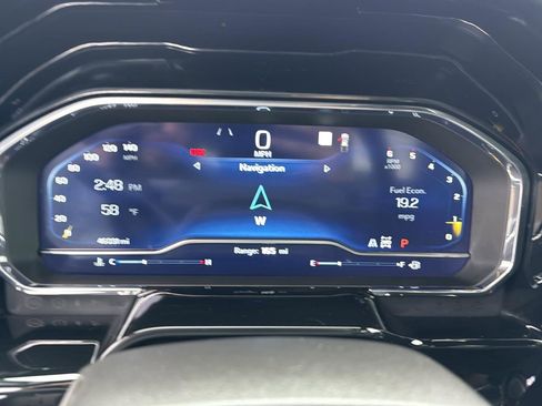 Used 2022 Chevrolet Silverado 1500 High Country w/ Technology Package image 14