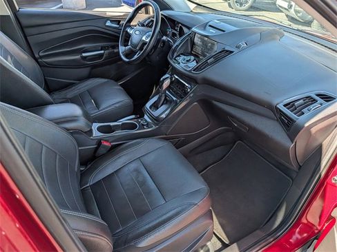 Used 2014 Ford Escape Titanium image 23