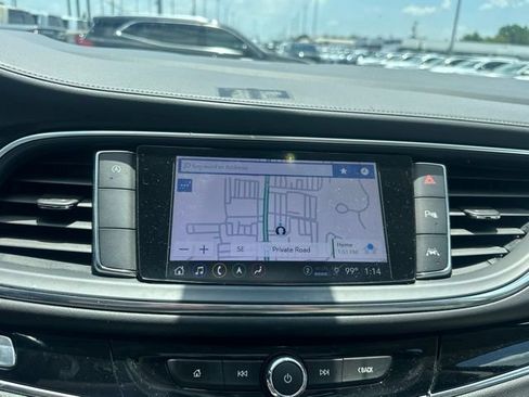 Used 2023 Buick Enclave Avenir FWD image 47