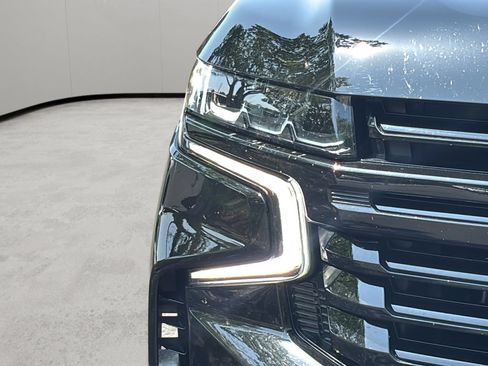Used 2023 Chevrolet Tahoe High Country w/ Advanced Technology Package AWD/4WD image 10