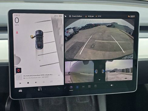 Used 2022 Tesla Model Y Long Range image 39