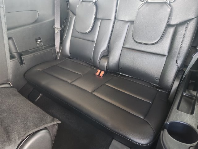 Used 2024 Ford Explorer Limited RWD image 31