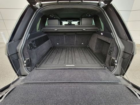 Used 2021 Land Rover Range Rover Westminster Edition image 12