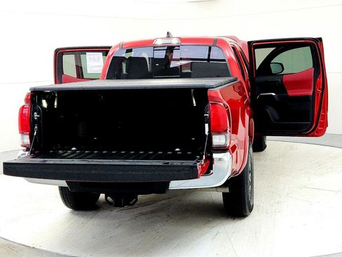 Certified 2023 Toyota Tacoma SR5 image 11