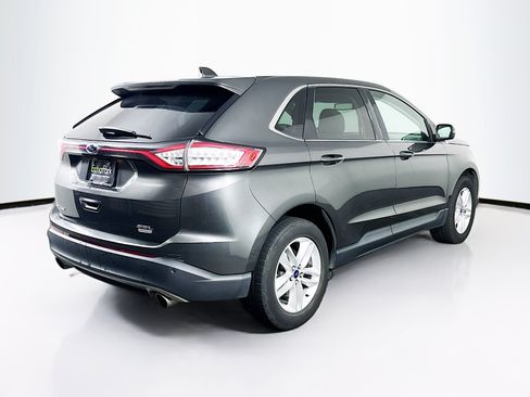 Used 2018 Ford Edge SEL w/ Equipment Group 201A AWD/4WD image 9
