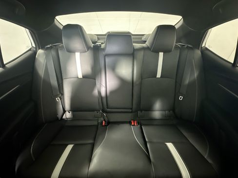 Certified 2026 Toyota Camry SE FWD image 30