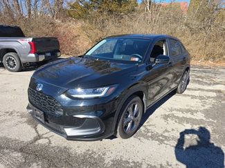 Used 2026 Honda HR-V LX video 1