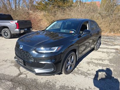 Used 2026 Honda HR-V LX