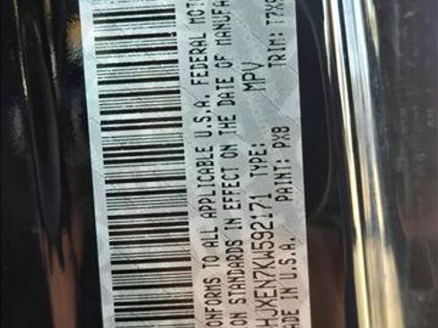 Used 2019 Jeep Wrangler Unlimited Sahara image 17