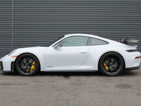 Certified 2026 Porsche 911 GT3 image 2