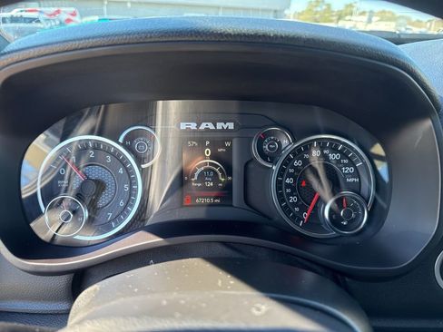 Used 2024 RAM 2500 Tradesman w/ Snow Chief Group image 11