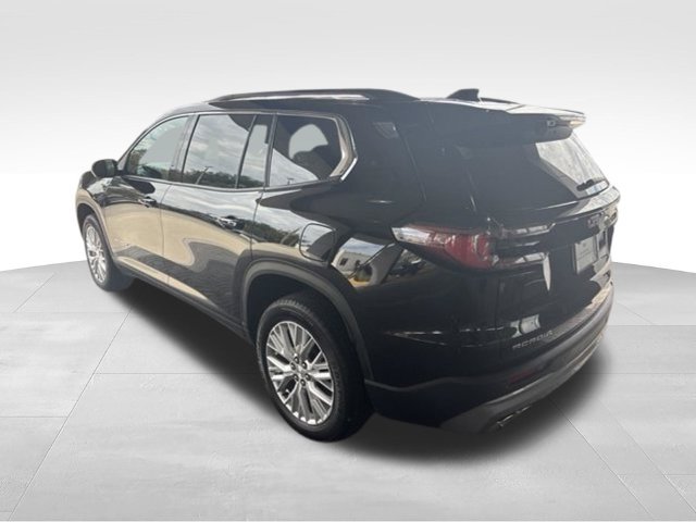 Used 2026 GMC Acadia Elevation w/ Elevation Premium Package FWD image 4
