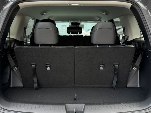 New 2026 Hyundai Santa Fe SEL image 6