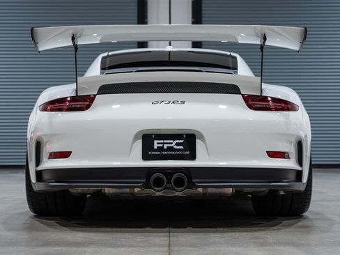 Used 2016 Porsche 911 GT3 RS RWD image 67